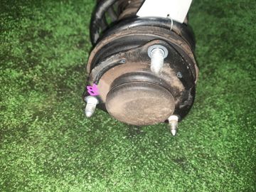 СТОЙКА НА HONDA CIVIC FD1 R18A