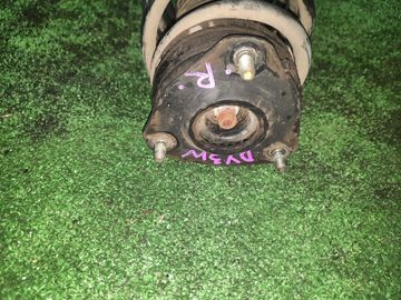 СТОЙКА НА MAZDA DEMIO DY3W ZJ-VE