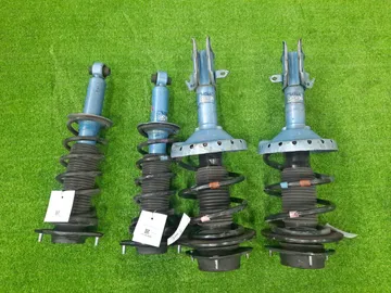 СТОЙКА НА SUBARU IMPREZA GJ7 FB20