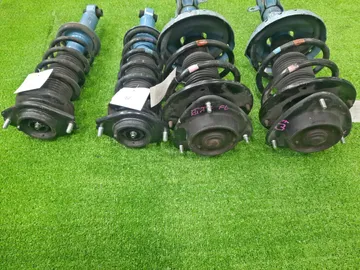 СТОЙКА НА SUBARU IMPREZA GJ7 FB20