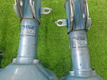 СТОЙКА НА SUBARU IMPREZA GJ7 FB20