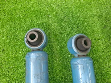 СТОЙКА НА SUBARU IMPREZA GJ7 FB20