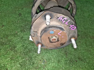 СТОЙКА НА LEXUS RX270 AGL10W 1AR-FE