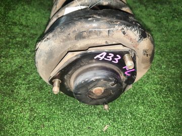 СТОЙКА НА NISSAN CEFIRO A33 VQ20DE