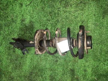 СТОЙКА НА NISSAN CEFIRO A33 VQ20DE