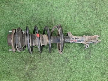 СТОЙКА НА TOYOTA HARRIER MCU10W 1MZ-FE