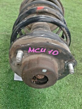 СТОЙКА НА TOYOTA HARRIER MCU10W 1MZ-FE