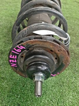 СТОЙКА НА TOYOTA COROLLA FIELDER NZE164G 1NZ-FE