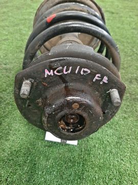 СТОЙКА НА TOYOTA HARRIER MCU10W 1MZ-FE