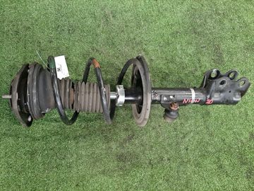 СТОЙКА НА TOYOTA PRIUS NHW20 1NZ-FXE