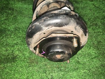 СТОЙКА НА NISSAN CEFIRO A33 VQ20DE