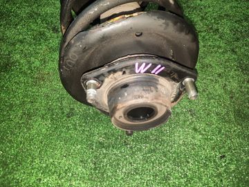 СТОЙКА НА NISSAN AVENIR PW11 SR20DE