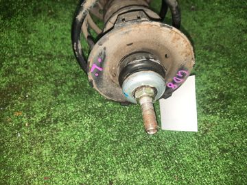 СТОЙКА НА HONDA FIT ARIA GD8 L15A