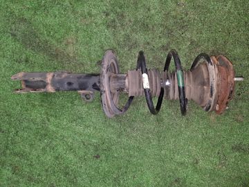 СТОЙКА НА TOYOTA PREMIO ZZT245 1ZZ-FE