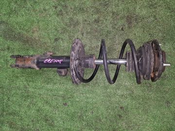 СТОЙКА НА TOYOTA WILL VS ZZE128 2ZZ-GE