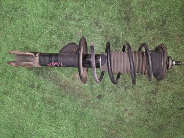 СТОЙКА НА TOYOTA BELTA SCP92 2SZ-FE