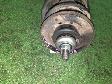 СТОЙКА НА TOYOTA BELTA SCP92 2SZ-FE