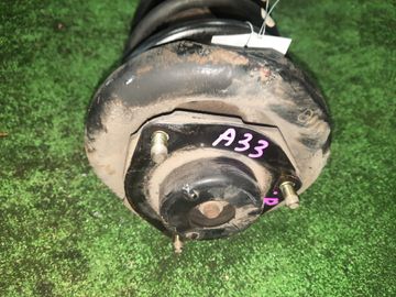 СТОЙКА НА NISSAN CEFIRO A33 VQ20DE