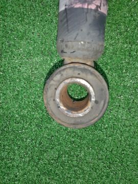 СТОЙКА НА TOYOTA PRIUS NHW20 1NZ-FXE