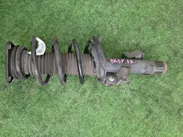 СТОЙКА НА MAZDA AXELA BK5P ZY-VE