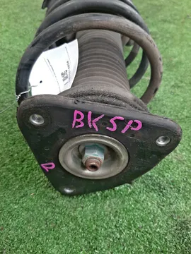 СТОЙКА НА MAZDA AXELA BK5P ZY-VE