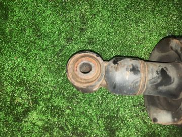 СТОЙКА НА HONDA STREAM RN1 D17A