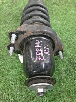 СТОЙКА НА TOYOTA COROLLA  AXIO ZRE144 2ZR-FE