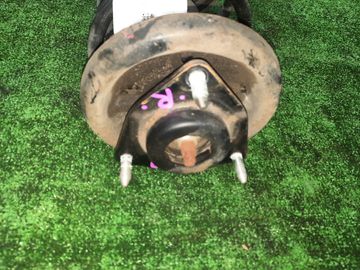 СТОЙКА НА MITSUBISHI GALANT FORTIS CX4A 4B11