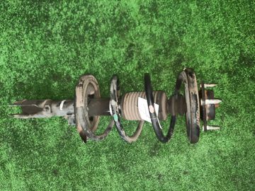 СТОЙКА НА MITSUBISHI GALANT FORTIS CX4A 4B11