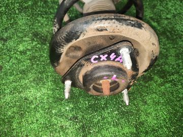 СТОЙКА НА MITSUBISHI GALANT FORTIS CX4A 4B11