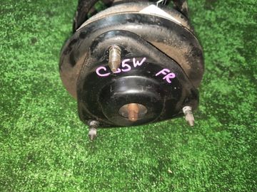 СТОЙКА НА MITSUBISHI LANCER CEDIA CS5W 4G93