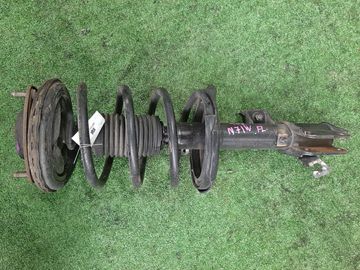 СТОЙКА НА MITSUBISHI RVR N71W 4G93