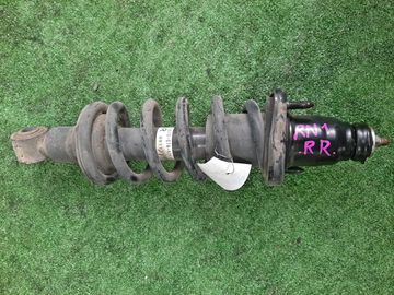 СТОЙКА НА HONDA STREAM RN1 D17A