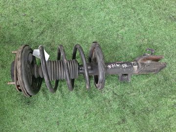 СТОЙКА НА MITSUBISHI RVR N71W 4G93