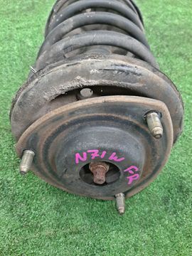 СТОЙКА НА MITSUBISHI RVR N71W 4G93