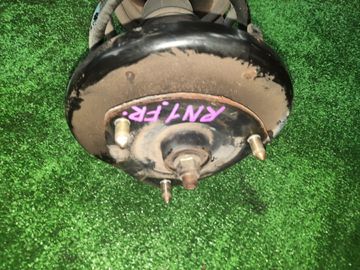 СТОЙКА НА HONDA STREAM RN1 D17A