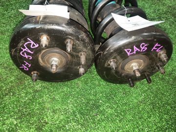 СТОЙКА НА HONDA ODYSSEY RA8 J30A