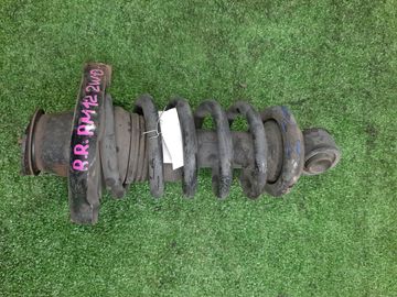 СТОЙКА НА NISSAN LIBERTY RM12 QR20DE