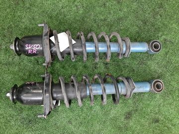 СТОЙКА НА TOYOTA VISTA SV50 3S-FSE