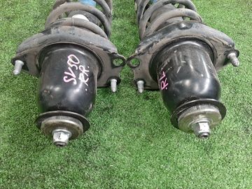 СТОЙКА НА TOYOTA VISTA SV50 3S-FSE