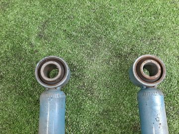 СТОЙКА НА TOYOTA VISTA SV50 3S-FSE