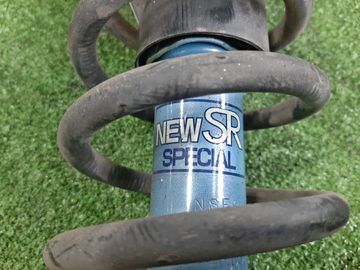 СТОЙКА НА TOYOTA VISTA SV50 3S-FSE