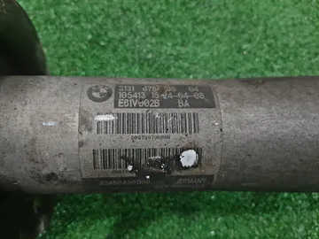 СТОЙКА НА BMW 5-SERIES E60 N52B25AF