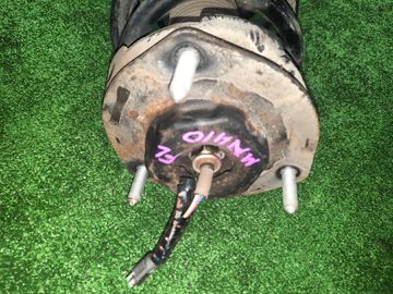 СТОЙКА НА TOYOTA ALPHARD MNH10W 1MZ-FE