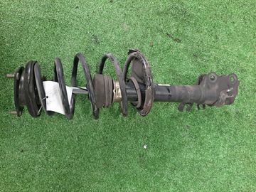 СТОЙКА НА NISSAN SUNNY FB15 QG15DE