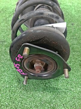 СТОЙКА НА NISSAN SUNNY FB15 QG15DE