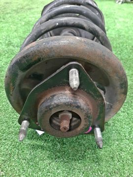 СТОЙКА НА MITSUBISHI GALANT FORTIS CX4A 4B11