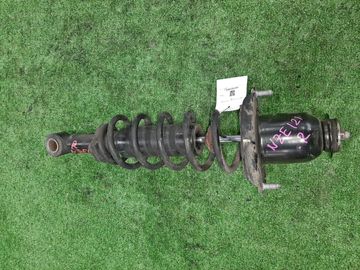 СТОЙКА НА TOYOTA COROLLA NZE121 1NZ-FE