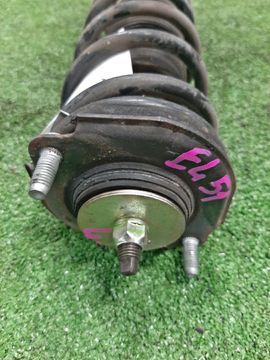 СТОЙКА НА TOYOTA CORSA EL51 4E-FE