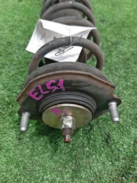 СТОЙКА НА TOYOTA CORSA EL51 4E-FE